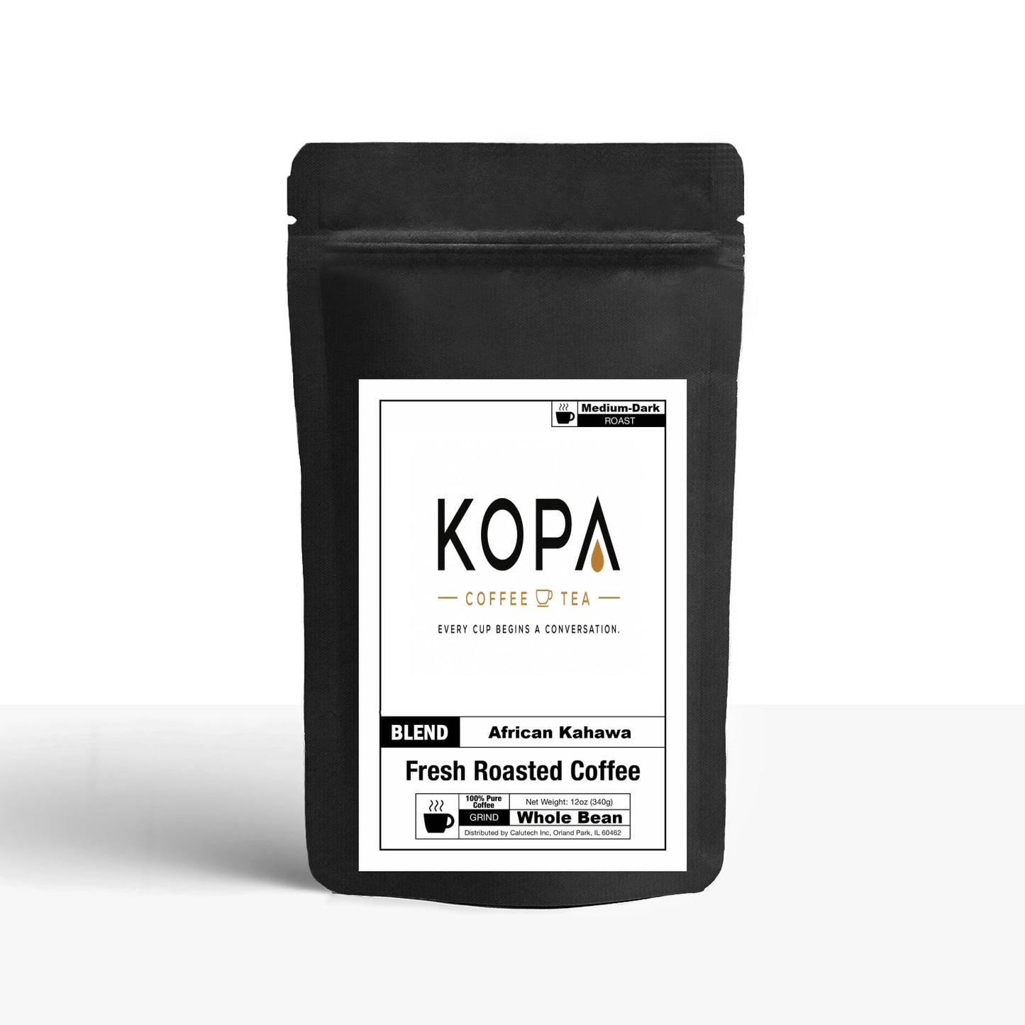 African Kahawa Blend