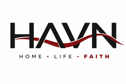 HAVN | Home • Life • Faith